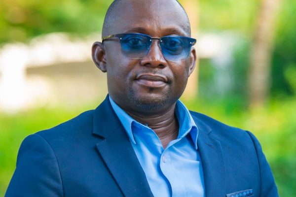 World Wetlands Day 2025 Statement by Mr. Kyei Kwadwo Yamoah