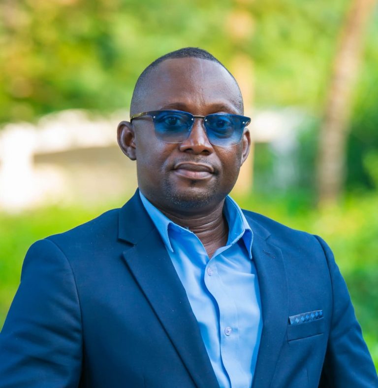 World Wetlands Day 2025 Statement by Mr. Kyei Kwadwo Yamoah