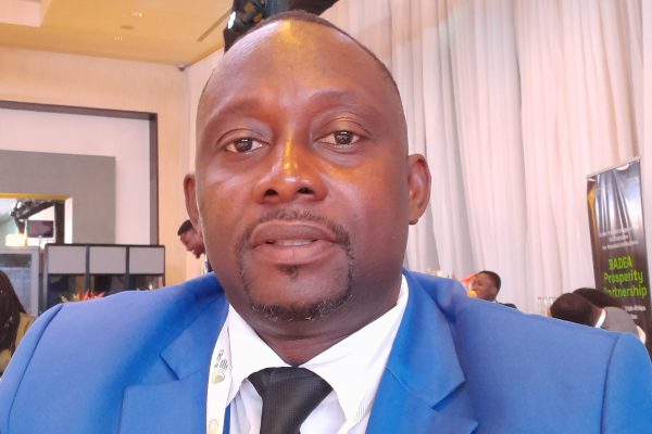 Ex. Dir, HELP Foundation Africa